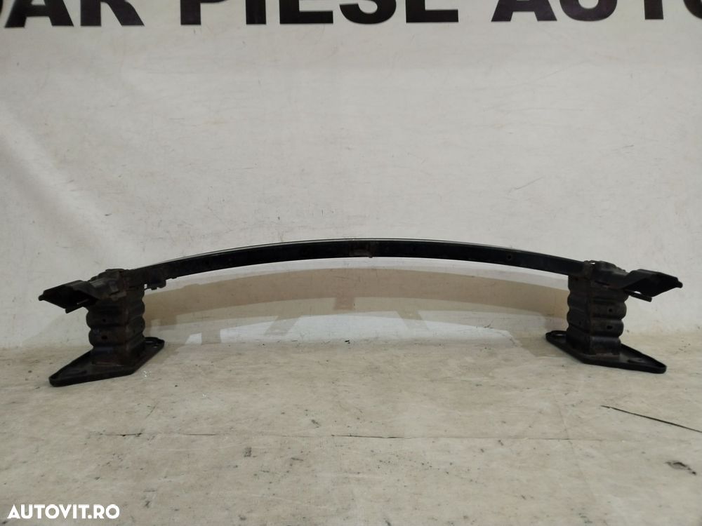 Armatura bara fata, Kia Carens, 2014, 2015, 2016, 2017, 2018. - 4