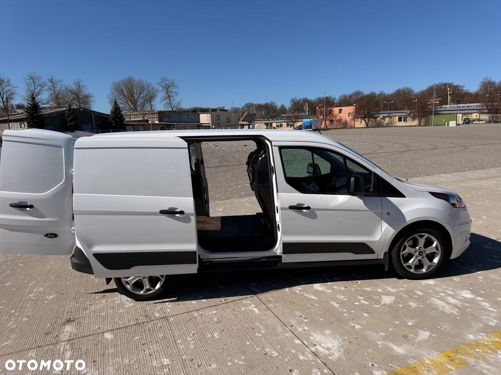 Ford Connect - 11