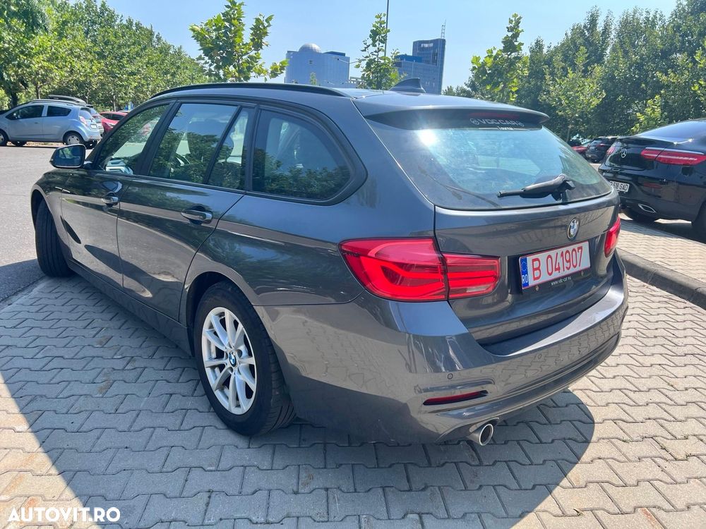 BMW Seria 3 - 2