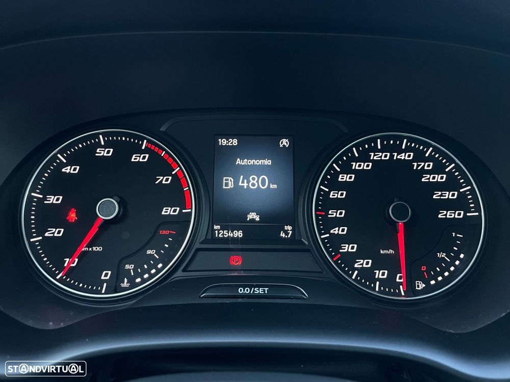 SEAT Ateca 1.0 TSI Style - 20