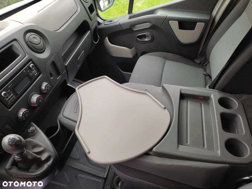 Renault Master - 16