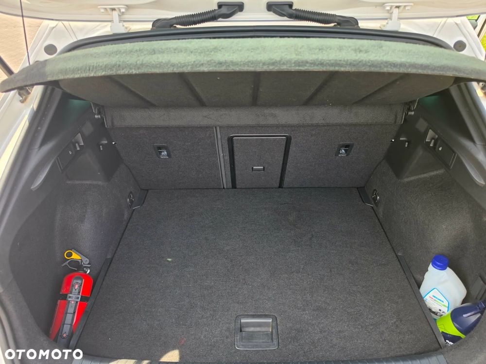 Cupra Formentor 2.0 TSI 4Drive DSG - 11