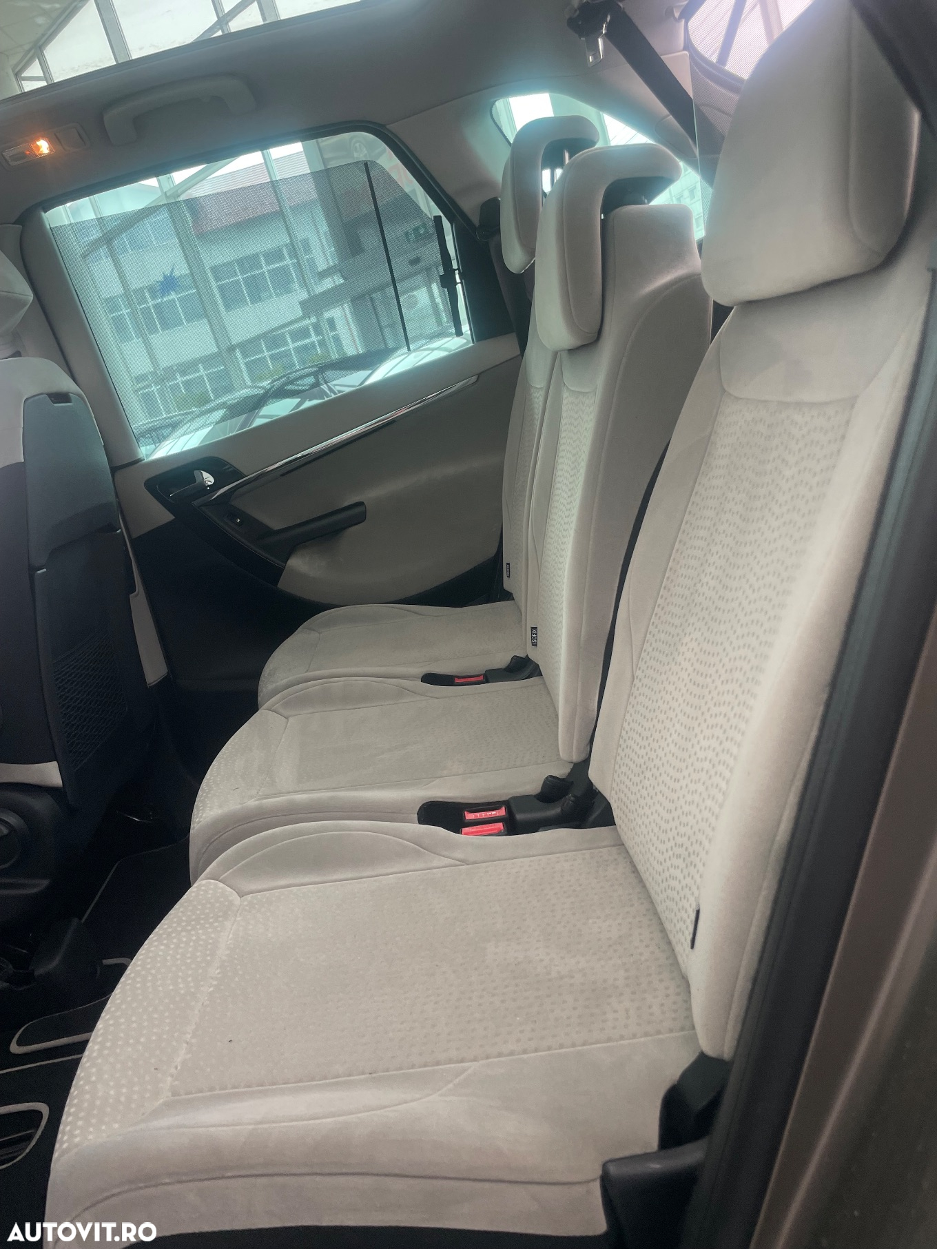 Citroën C4 Picasso THP 140 Aut. Exclusive - 31