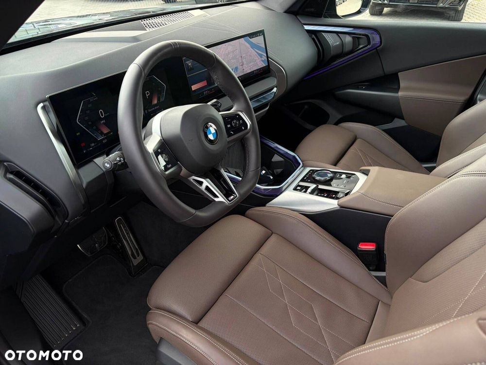 BMW X3 xDrive20d mHEV - 13