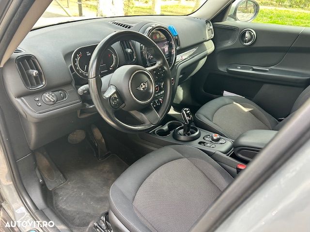 Mini Countryman Cooper ALL4 AT - 9