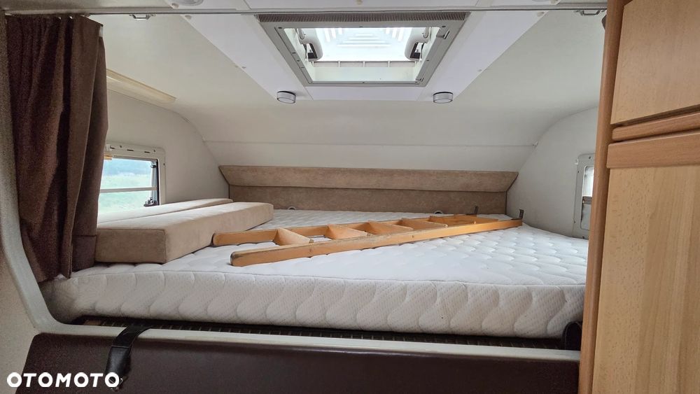 Fiat Knaus 2.5 TD - 11