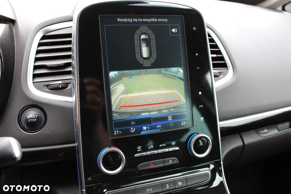 Renault Espace Energy dCi 160 EDC Initiale Paris - 28