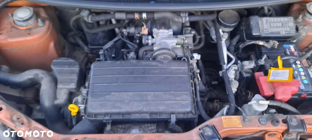 Daihatsu Trevis 1.0 Junior - 25