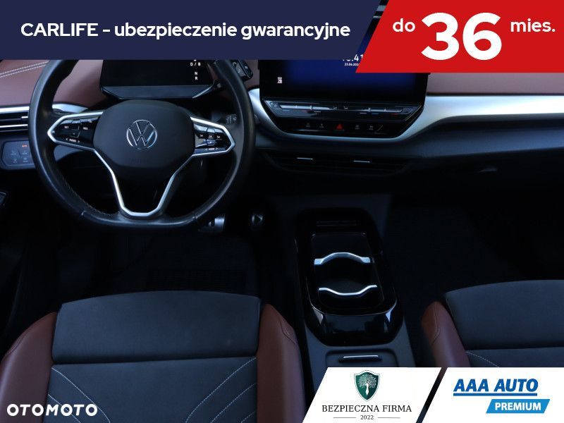 Volkswagen ID.5 - 9