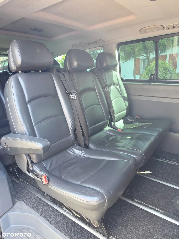 Mercedes-Benz Vito - 8