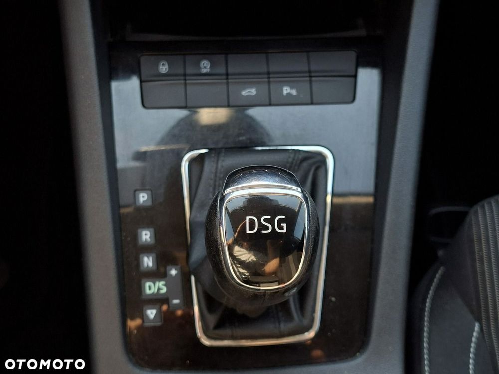 Skoda Octavia - 23