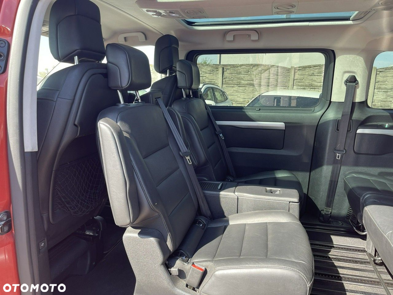 Toyota Proace Verso 2.0 D4-D Long VIP - 13