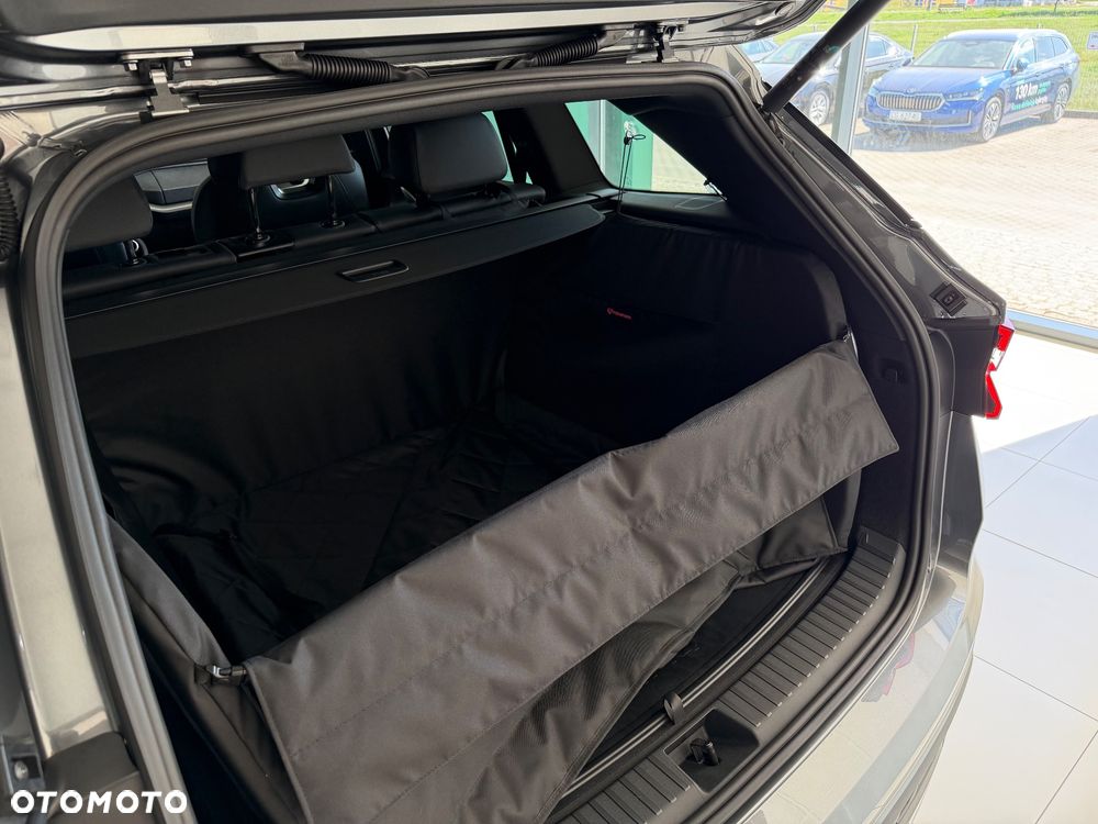 Skoda Kodiaq 1.5 TSI ACT 4x2 Sportline DSG - 12