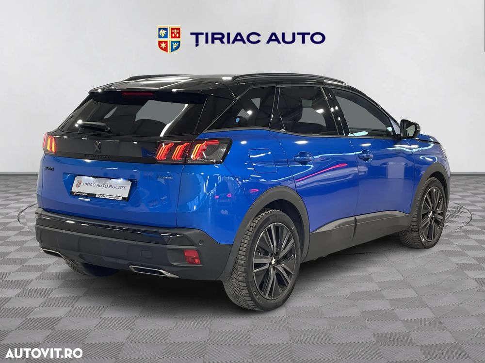 Peugeot 3008 - 6