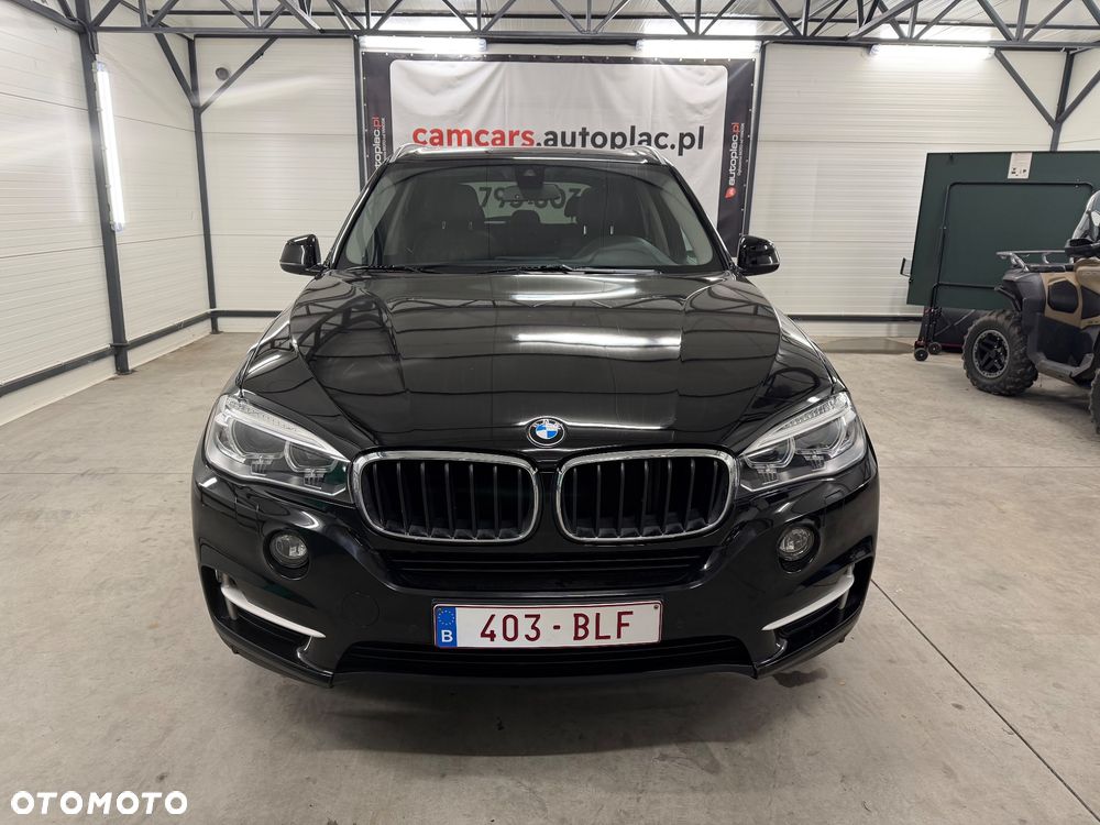 BMW X5 - 10