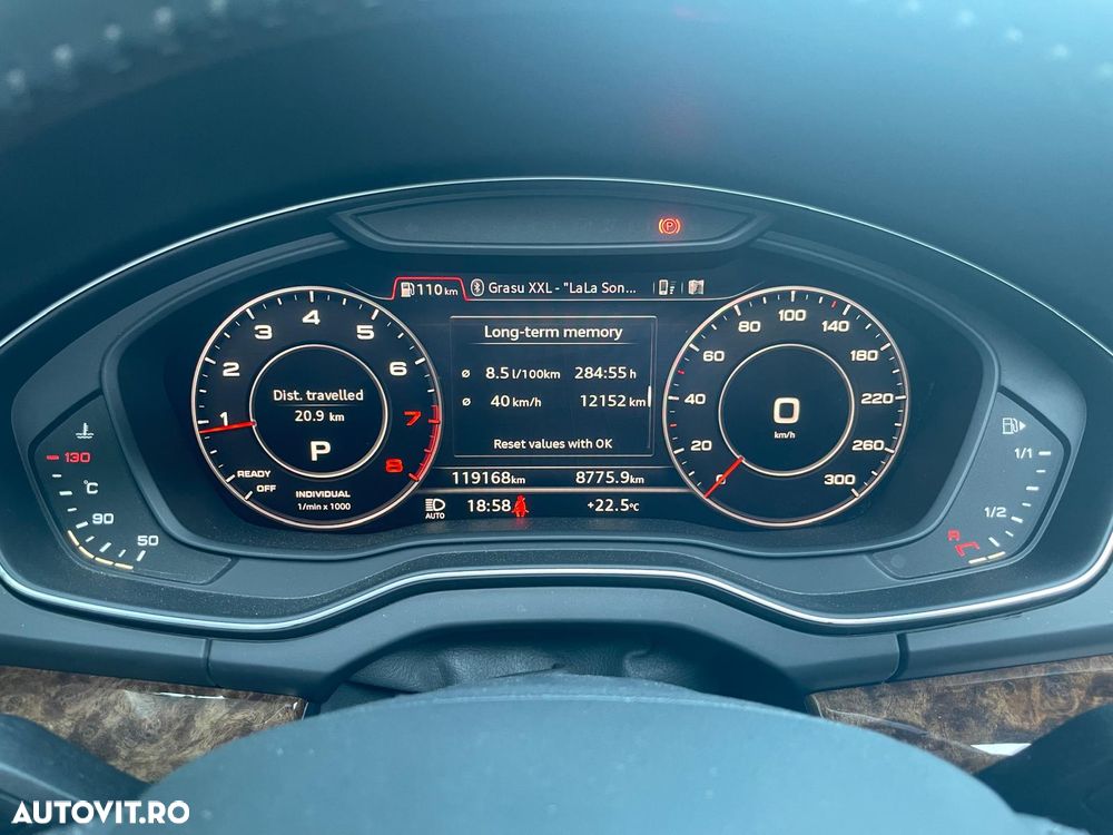 Audi Q5 2.0 TFSI Quattro S tronic design - 18