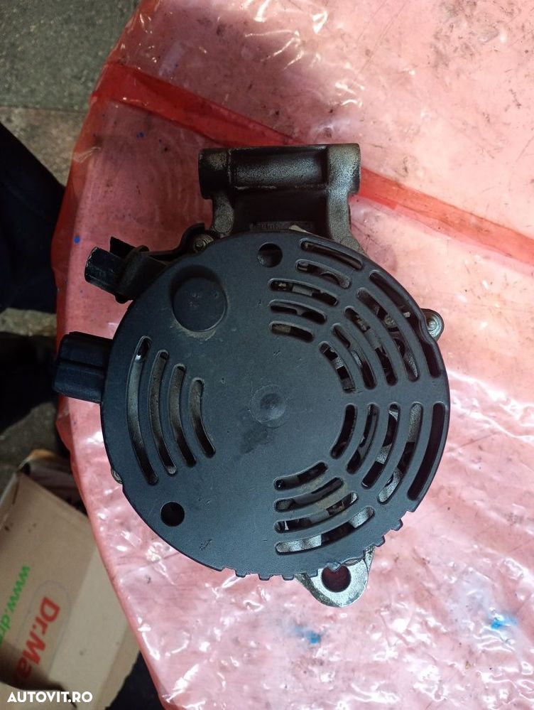 Alternator Ford focus 2 1.6 16v benzina ford c max 1.6 16v - 3