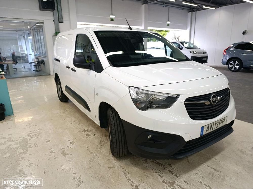 Opel Combo 1.5 CDTi L2H1 Enjoy - 4
