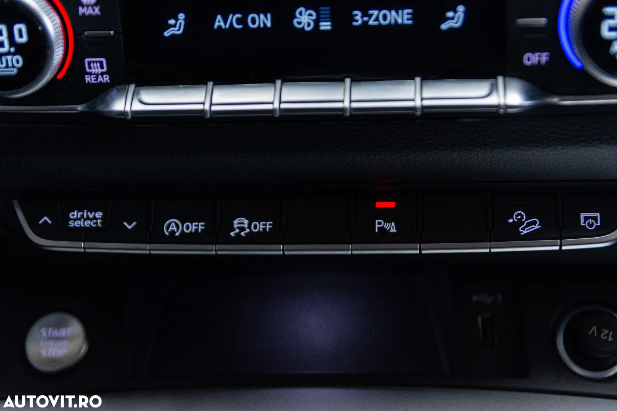 Audi Q5 40 TDI Sportback quattro S tronic advanced - 24