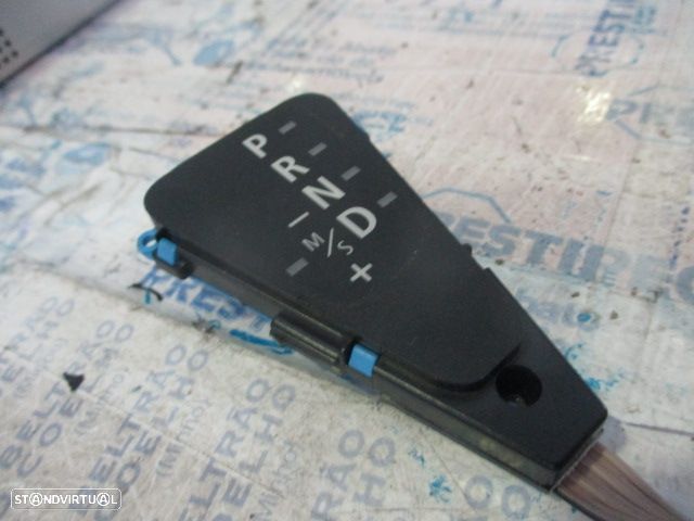 Modulo MODIV4891 BMW E91 SW 2010 320 D Modulo Do Selector De Velocidades - 1