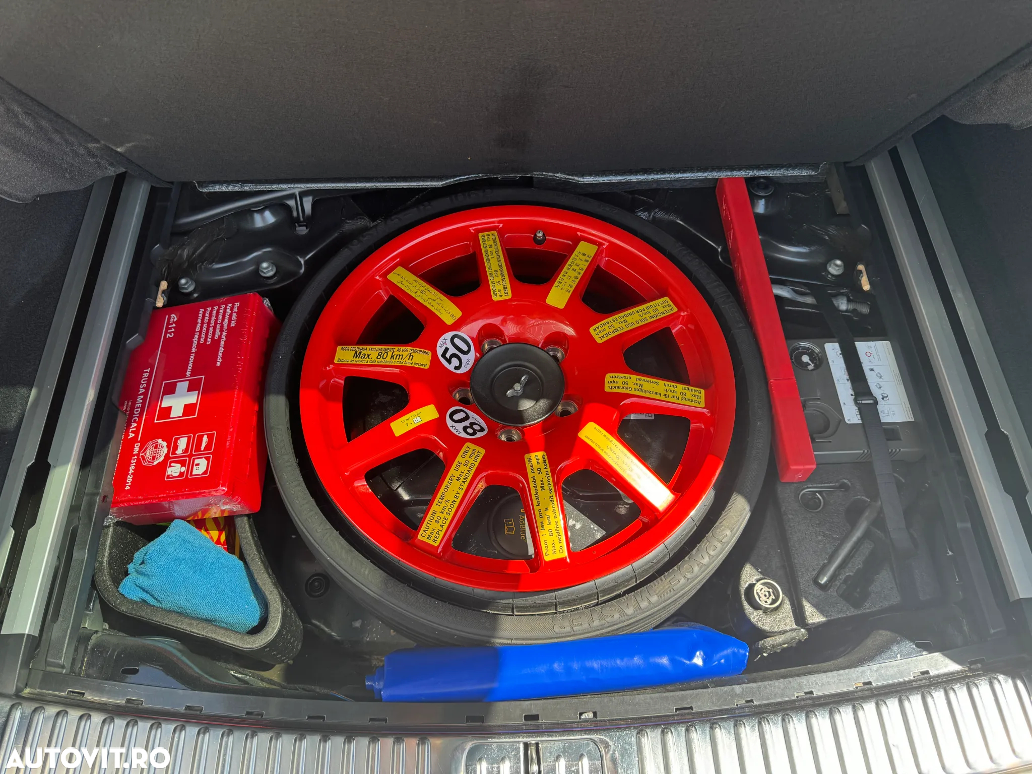 Volkswagen Touareg V6 TDI BMT Supreme Plus - 19