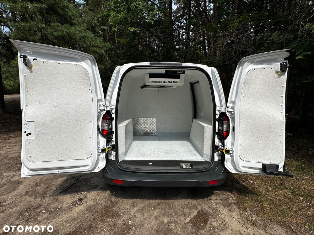 Ford Transit courier - 20