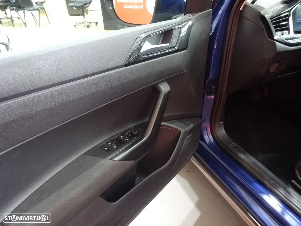 VW Taigo 1.0 TSI Life DSG - 9