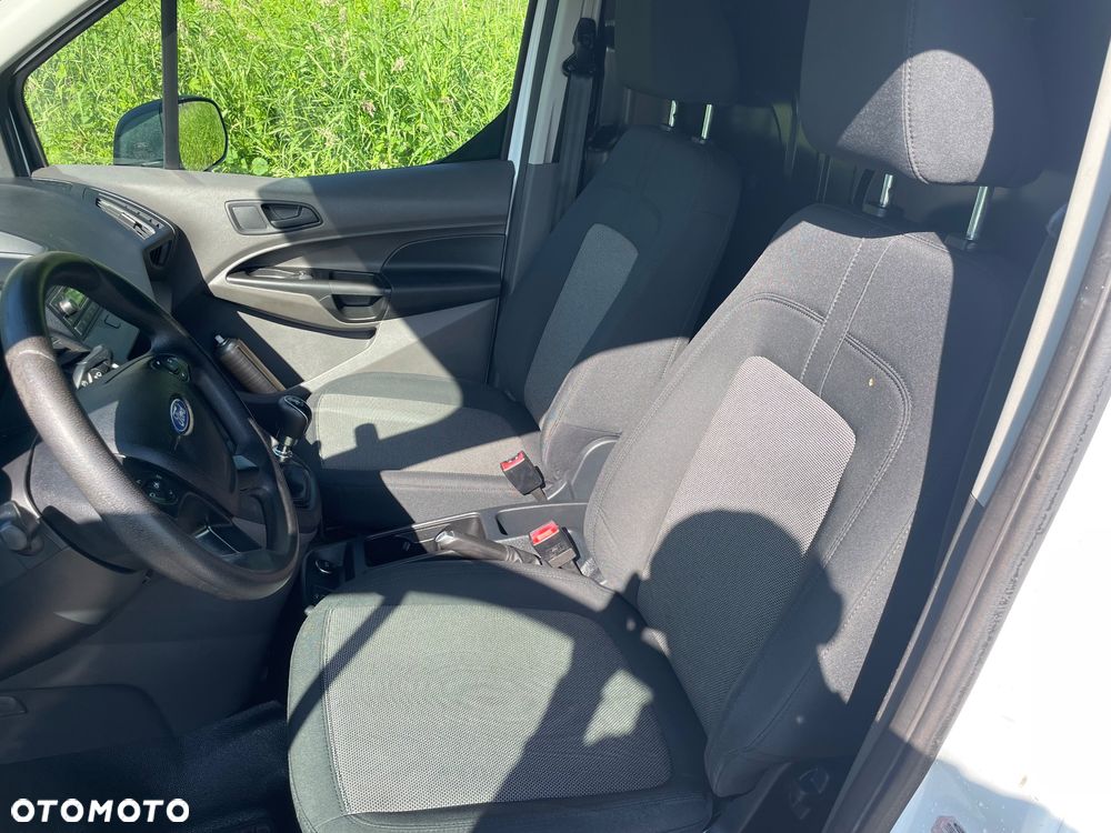 Ford Transit Connect Long Berlingo Expert Proace Custom Kangoo Doblo - 10