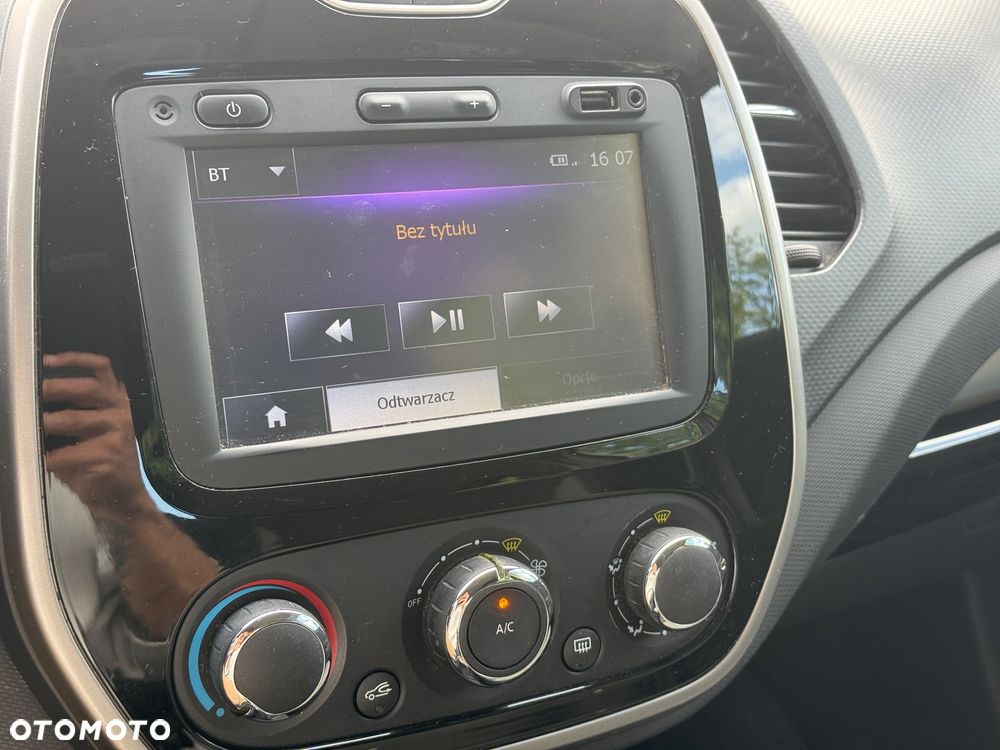 Renault Captur 0.9 Energy TCe Limited - 12