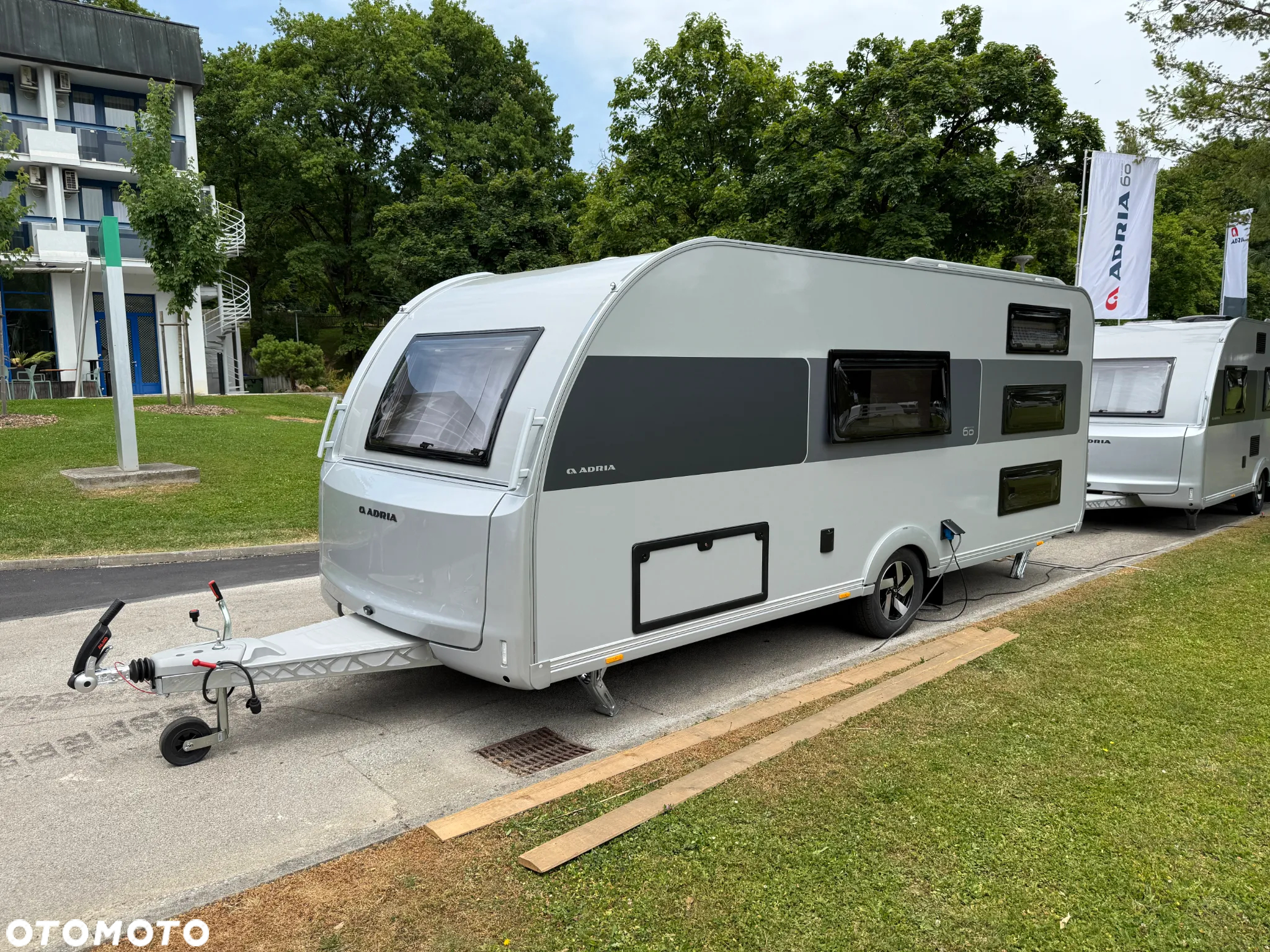 Adria Altea 60Y 552 PK Deluxe (P2) - 6