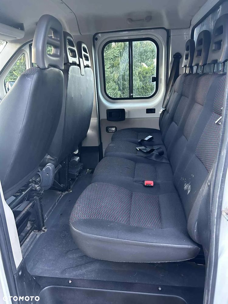Peugeot Boxer 2.2 HDI - 5
