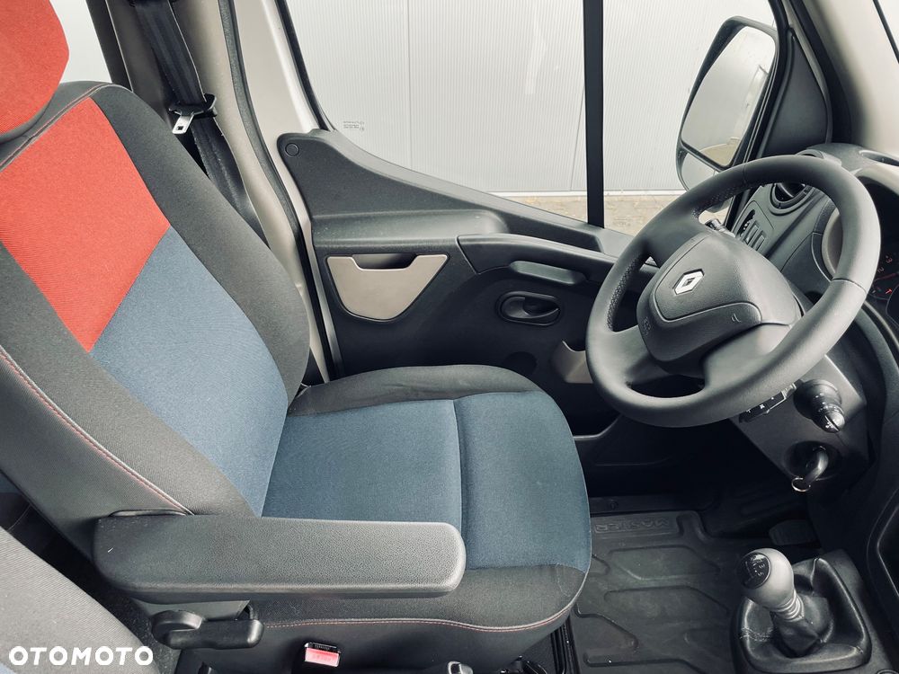 Renault Master dCi 125 FAP L2H1 - 29