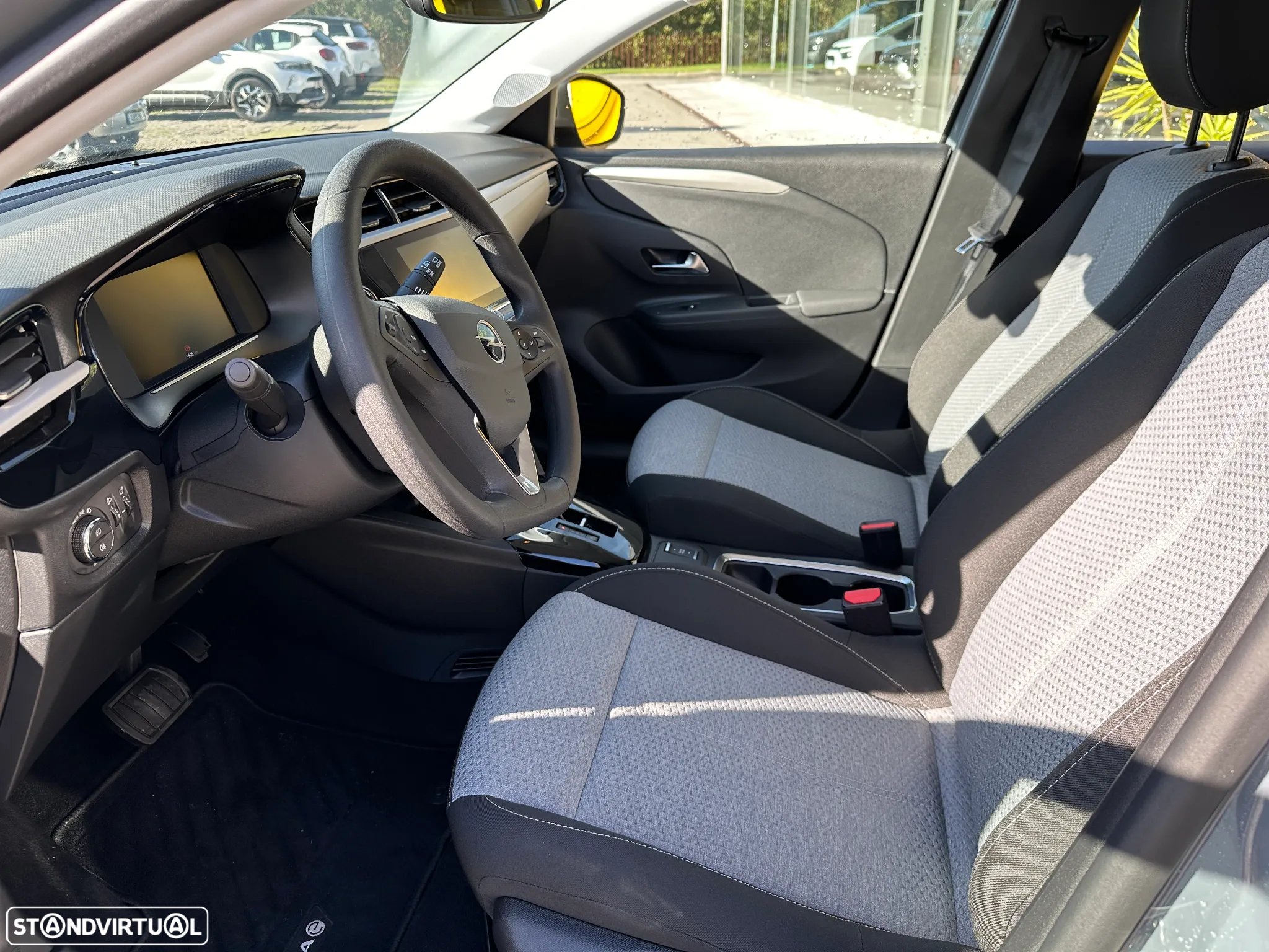 Opel Corsa-e 50 kWh Edition - 10