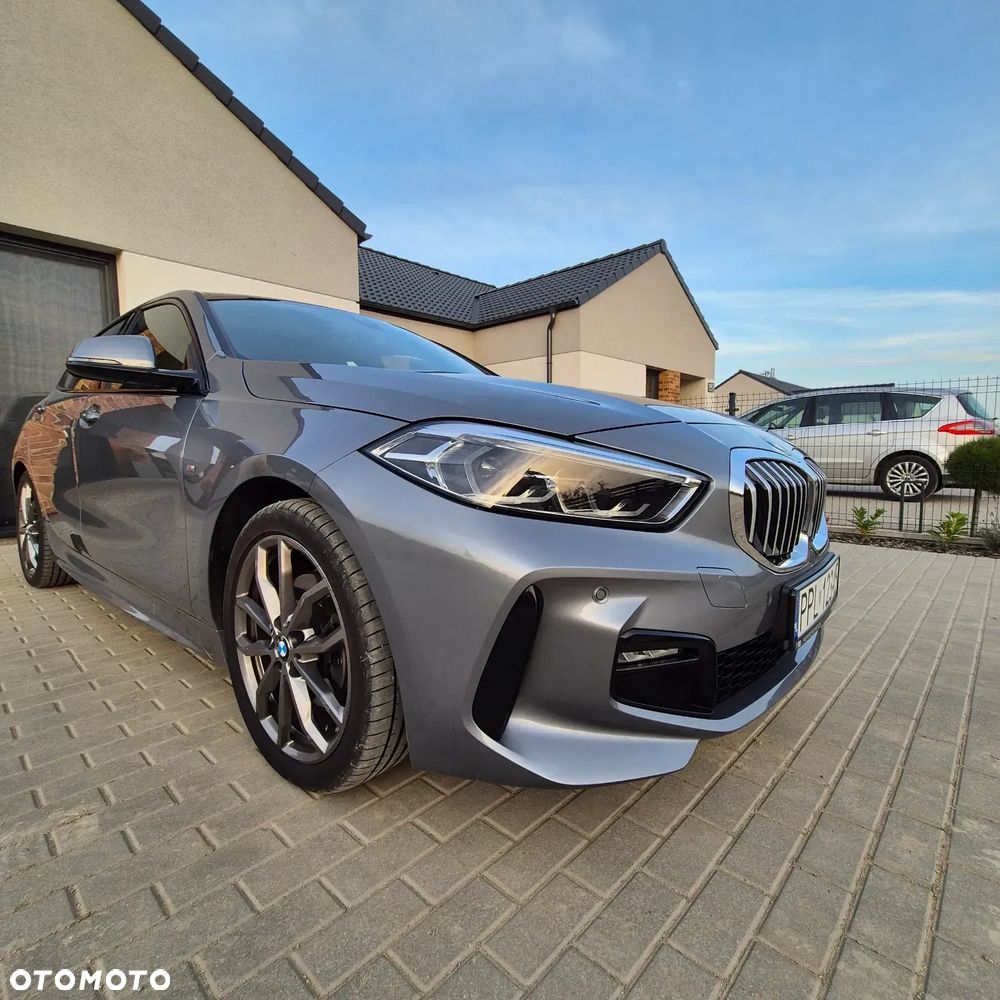 BMW Seria 1 118i M Sport - 2