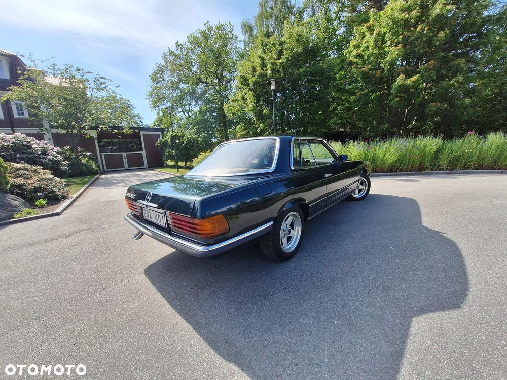 Mercedes-Benz SLC - 13