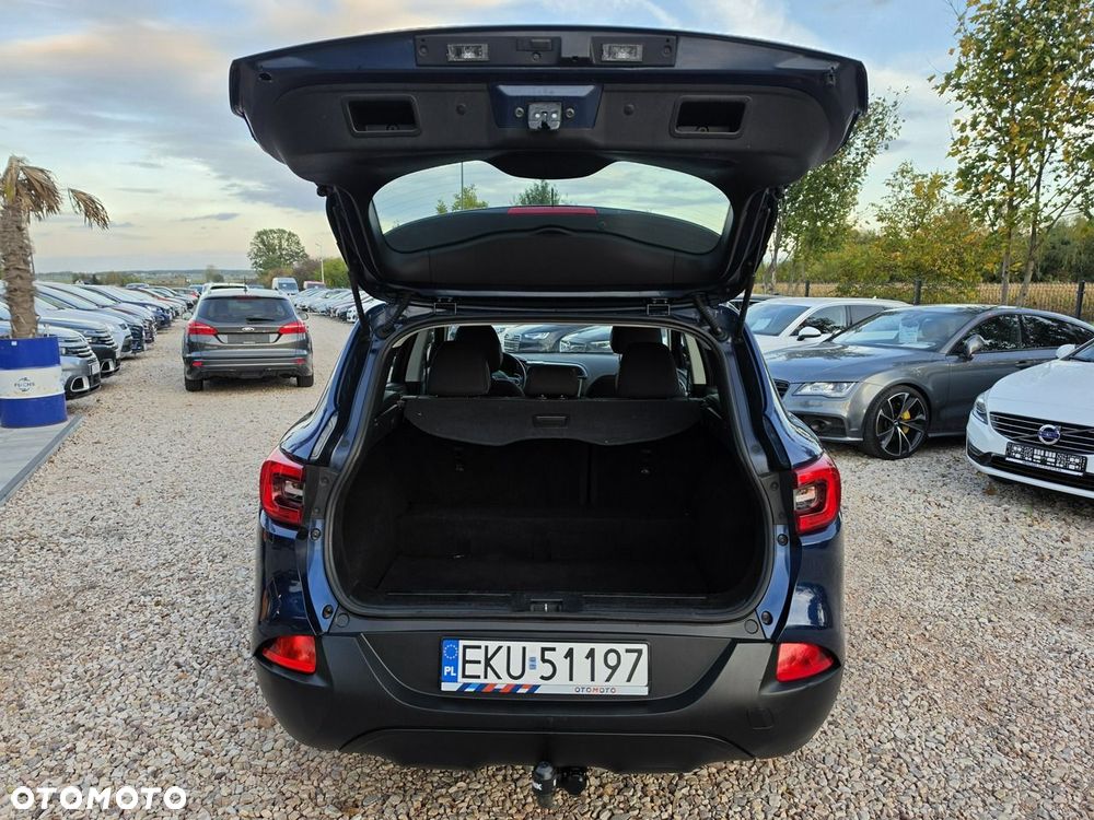 Renault Kadjar - 41