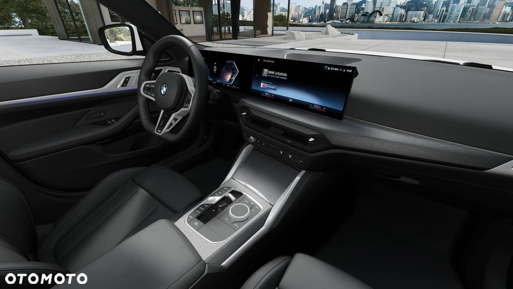 BMW Seria 4 430i xDrive M Sport - 4
