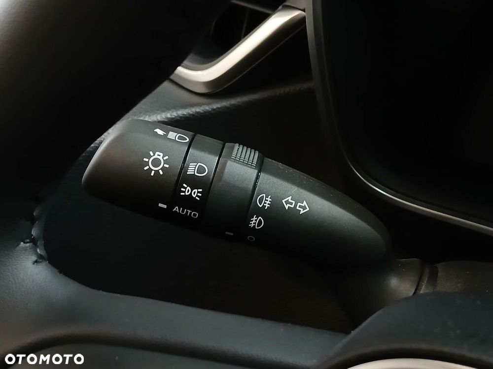 Toyota Corolla 1.8 Hybrid Style - 20