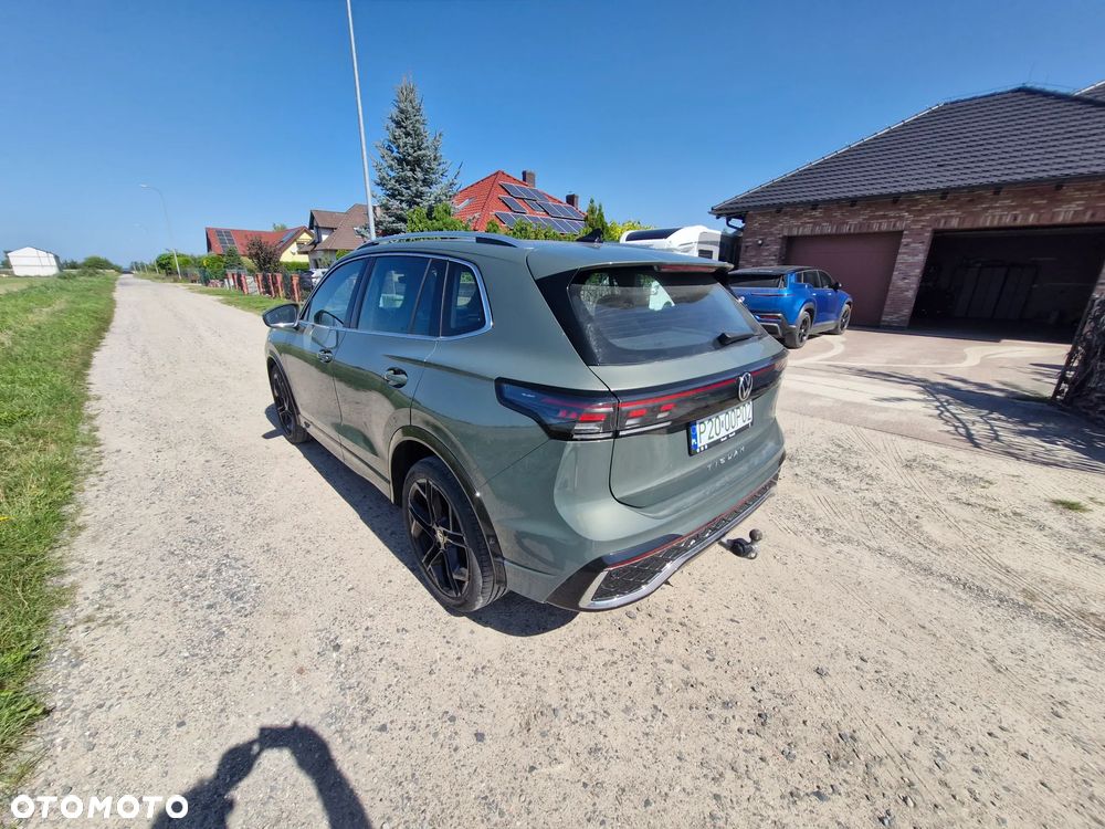 Volkswagen Tiguan 2.0 TDI SCR DSG R-Line - 24