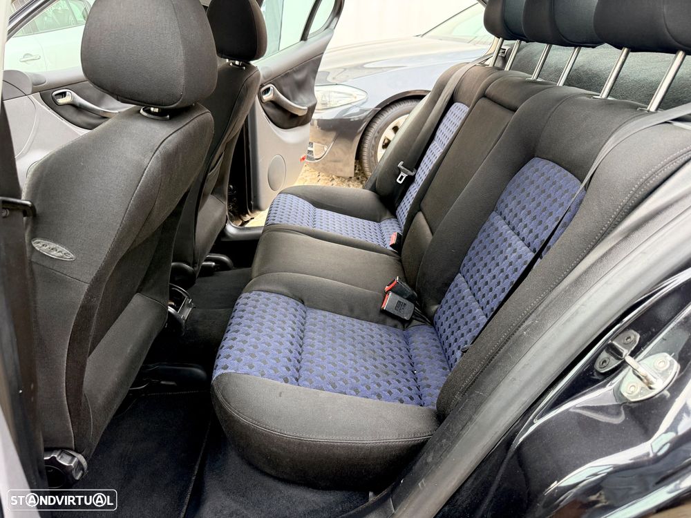 SEAT Toledo 1.9 TDI Sport - 41
