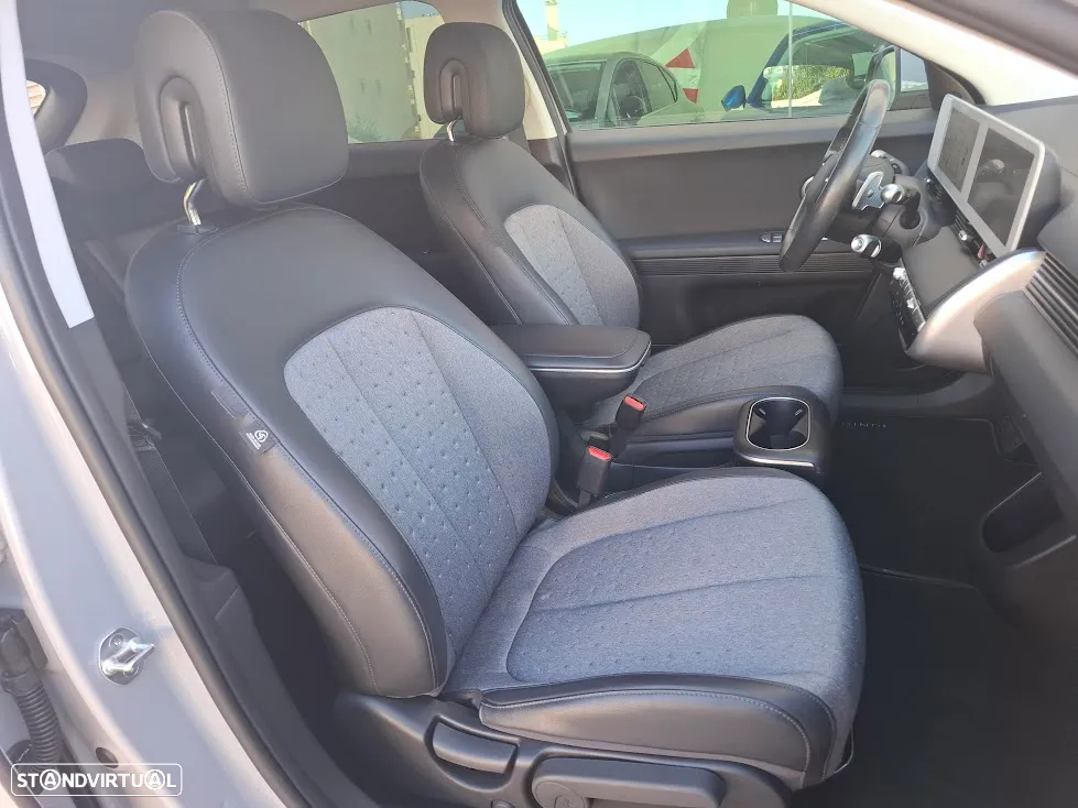 Hyundai Ioniq 5 73 kWh Premium - 43