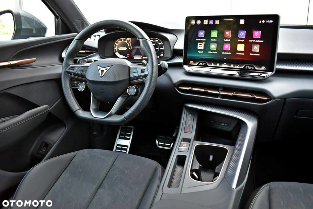 Cupra Terramar - 19