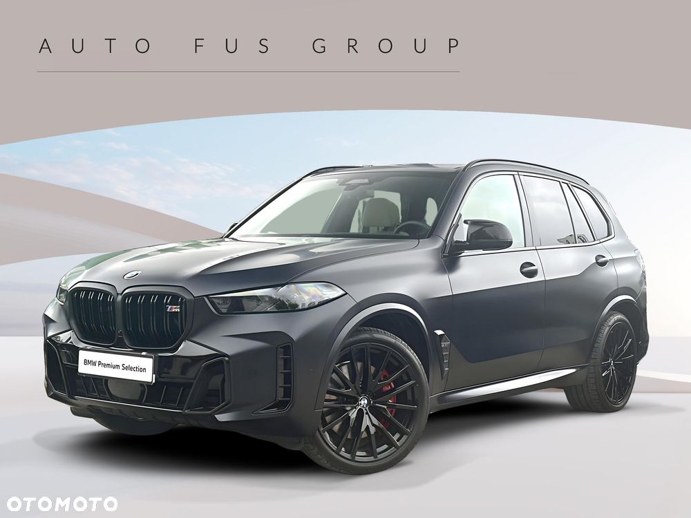 BMW X5 - 2