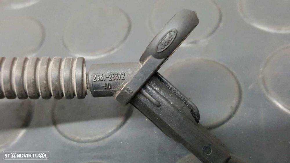 SENSOR ABS FORD FIESTA (CBK) TREND - 3