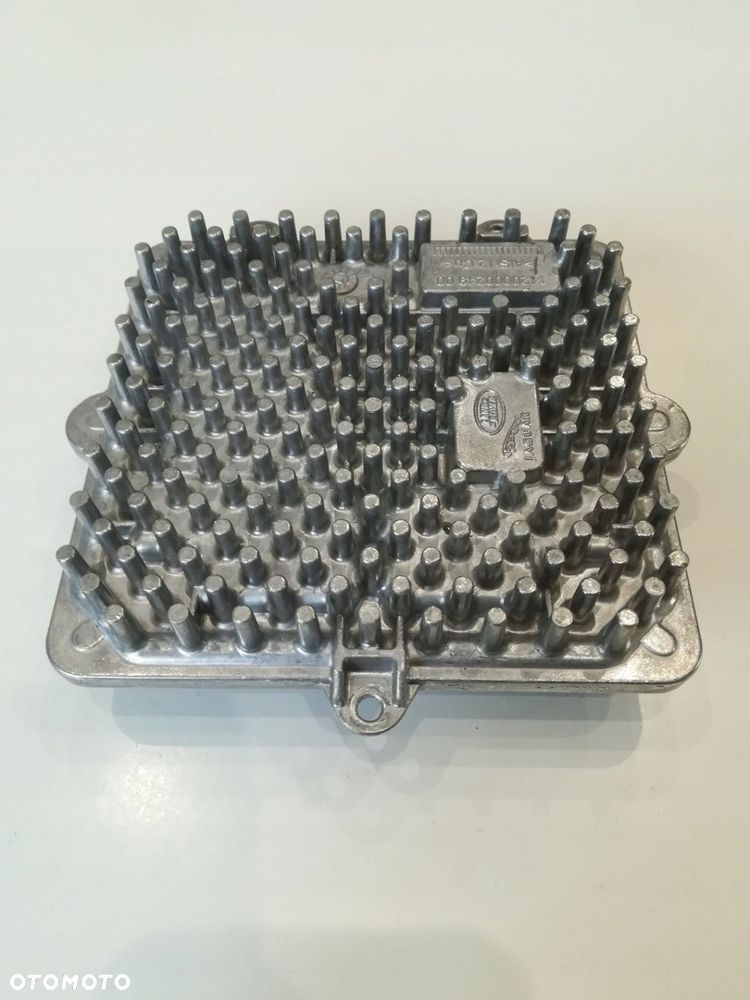 JAGUAR E PACE X540 MODUŁ przetwornica lampy reflektora LED - 11