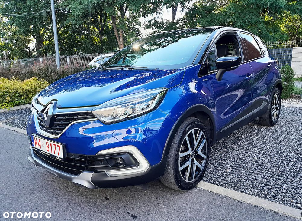 Renault Captur - 1