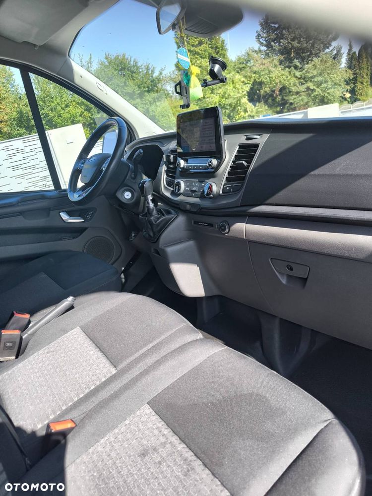 Ford Transit Custom Kombi 320 L2H1 Trend - 26