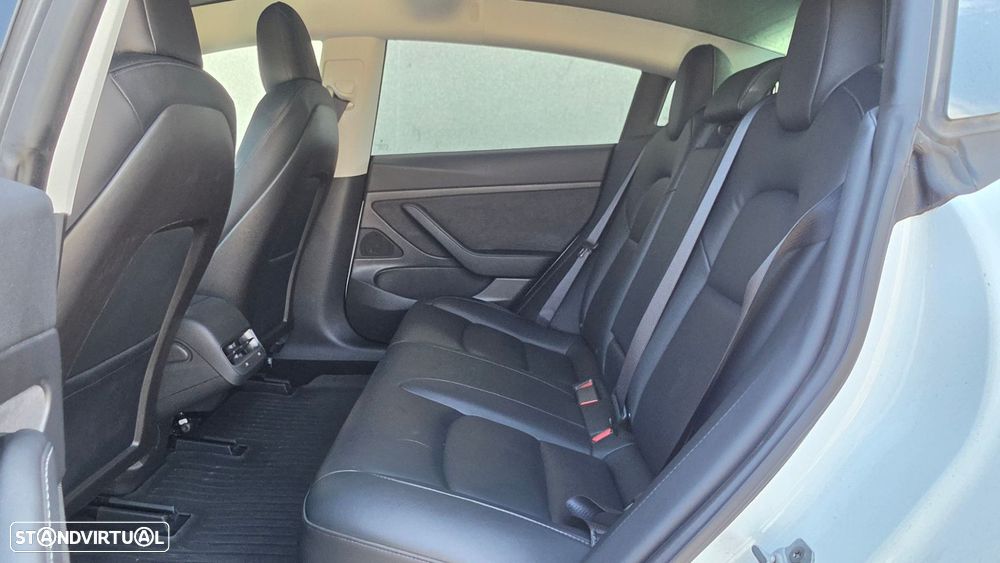 Tesla Model 3 Standard Range Plus RWD - 13