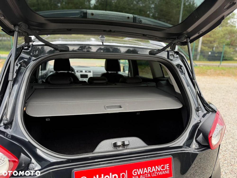 Ford Kuga 2.0 TDCi 4x4 Titanium - 18
