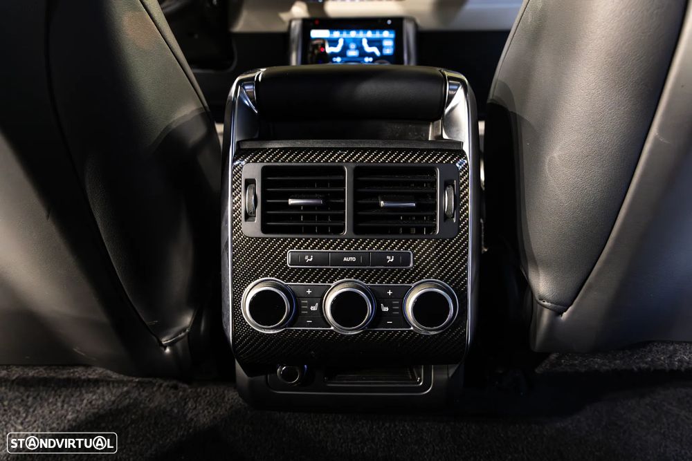 Land Rover Range Rover Sport 5.0 V8 S/C SVR - 39